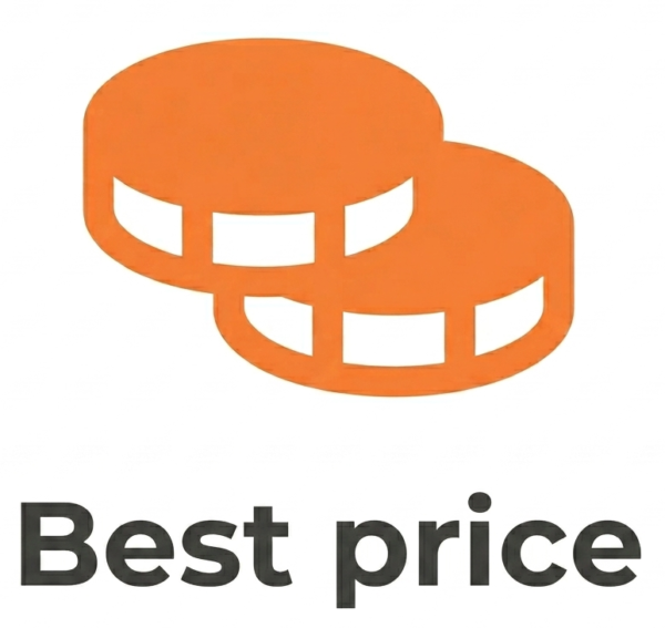 best price